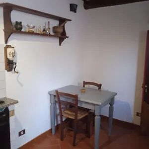 La Casa Di Daisy Pitigliano