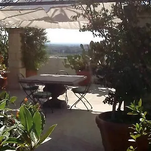 Casa Tridente Apartament Bari