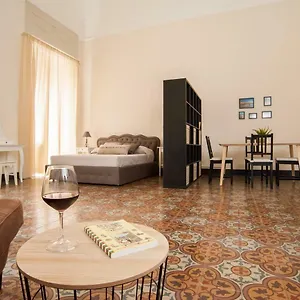 Homes4holidays - Teatro Massimo Apartament Katania