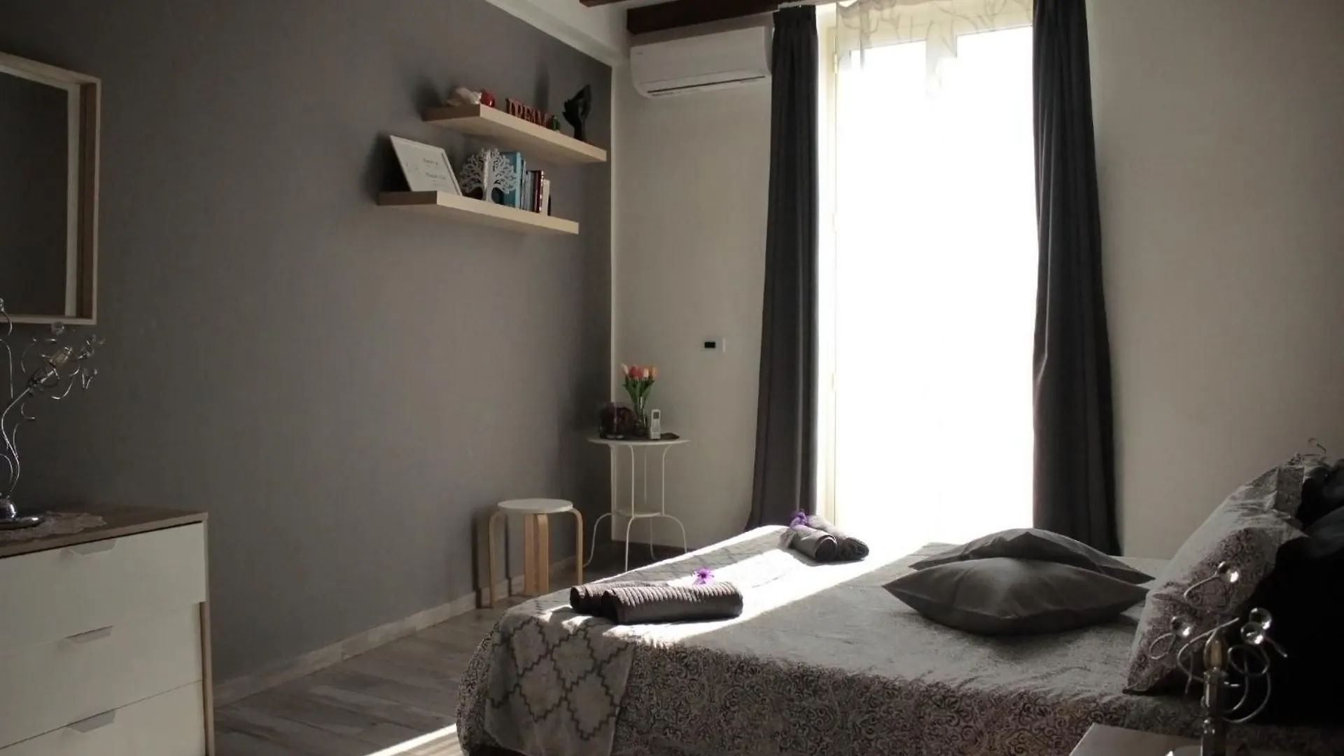 Luxury Home Keops Catánia