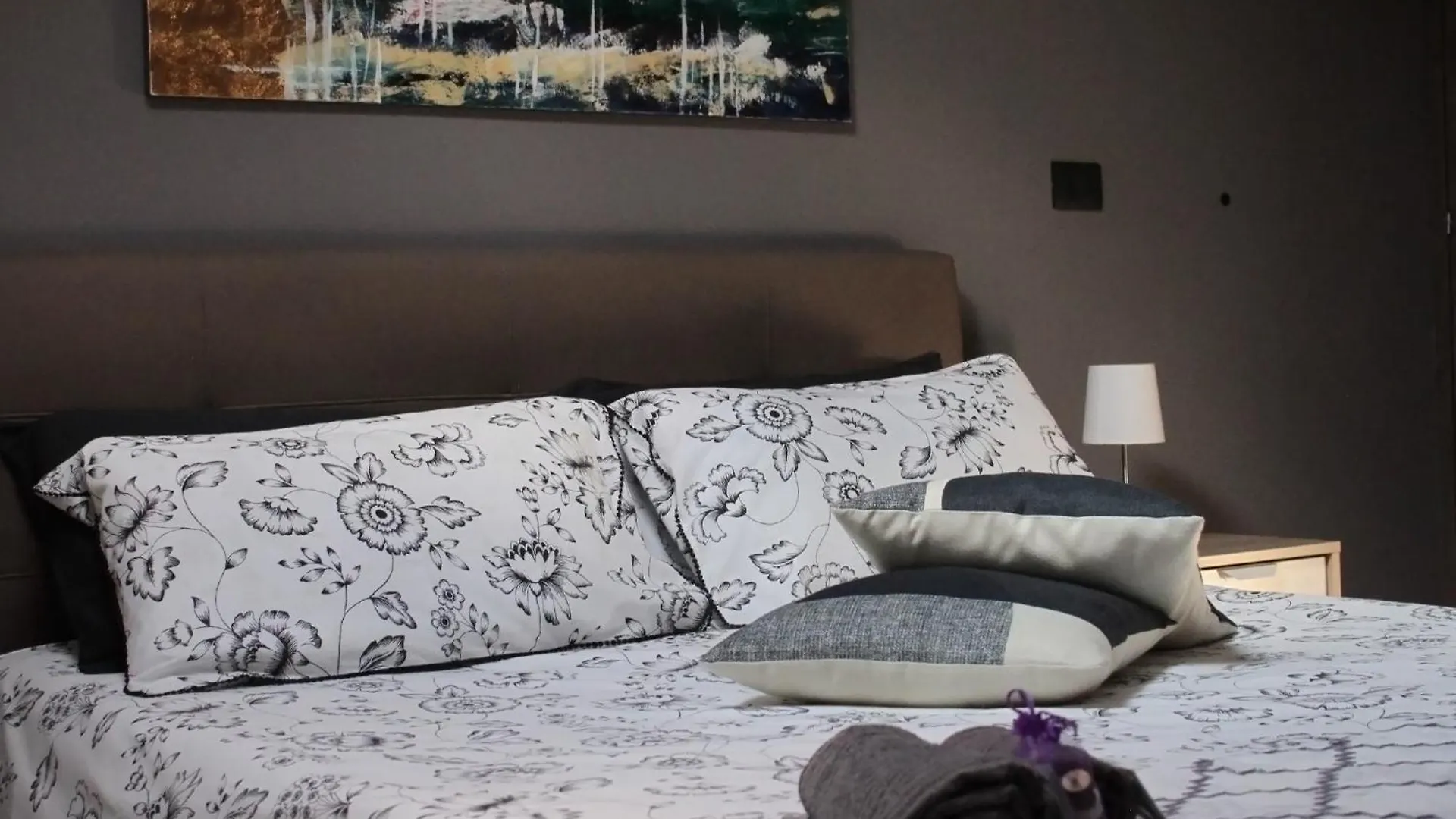 Luxury Home Keops Catánia 0*,