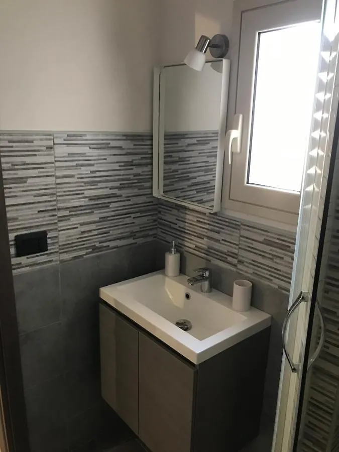 Appartement Luxury Home Keops Catánia